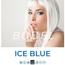 Bobel Yıpratmayan Antı Yellow Ice Blue Açıcı