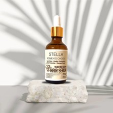 Women’s Choıce Stella Stella Yılan Yağı Saç Serumu (Hızlı Saç Uzatan Serum)