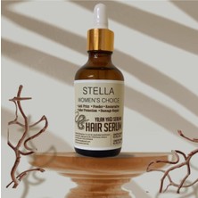 Women’s Choıce Stella Stella Yılan Yağı Saç Serumu (Hızlı Saç Uzatan Serum)