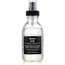 Davines Oi Oil Weightless Perfect For Dry Hair Sulfate And Paraben Free 135 ml