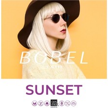 Bobel Yıpratmayan Antı Yellow Sun Set Açıcı