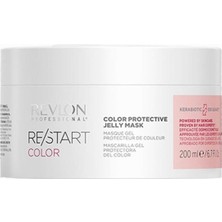 Revlon Restart Color Protective Renk Koruyucu Jel Maske 250 ml