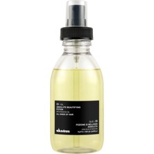 Davines Professional Oi-Oil Tüm Saç Tipleri Için Bakım 135 ml