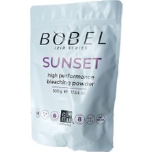 Bobel Açıcı Ixir Içerikli (Sunset,viyole)