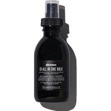 Davines Tüm Saç Tipleri Için Bakım Sütü - Oi All In One Milk 135 ml 8004608235576 Key Kuaför