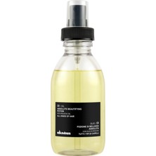 Davines Professional Oı Oil - Tüm Saç Tipleri Için Saç Bakım Yağı 135 ml