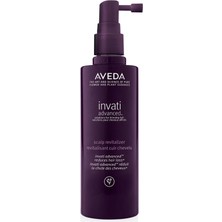 Aveda Danışman Invati Advanced Saç Serumu 150ML 018084977347 Aveda Saç Serum Yag