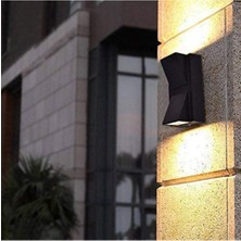 Cata 7W Rodos Dış Mekan Günışığı Aplik Günışığı Renk CT-7065