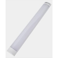 Lampist 36 Watt LED Bant Armatür (120CM.) Beyaz