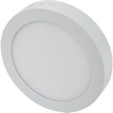 Cata CT-5273 30 W Sıvaüstü Yuvarlak LED Panel Beyaz
