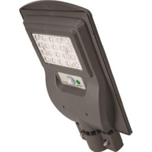 Cata CT-4690 20W Solar Sokak Armatürü 6400K Beyaz Işık