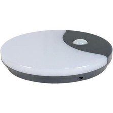 Cata Ct 7092 12W Sıva Üstü Sensörlü Modern Armatür