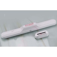 Cata Martı 3W Dokunmatik Anahtarlı Ledli Aplik CT-5249