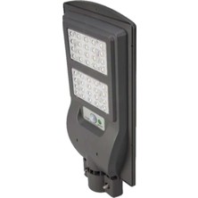 Cata CT-4691 40 Watt Sensörlü Solar Sokak Armatürü Aydınlatması