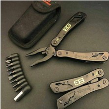 Celikticarett Gerber Çok Amaçlı Pense Av Kamp