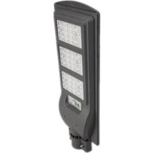 Cata 60W Solar Sokak Armatürü- Beyaz Işık CT-4692