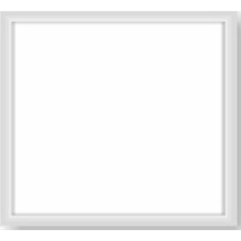 Helios 30X30 Clıp-In LED Panel Beyaz Işık 20W