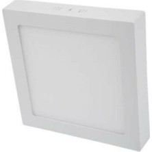 Cata CT-5272B 25W Sıva Üstü LED Panel (Kare)(Beyaz)