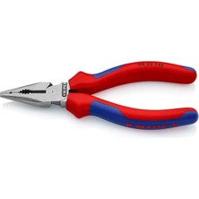 Knipex Knıpex 0822145 Sivri Uçlu Kombine Pense 145 mm