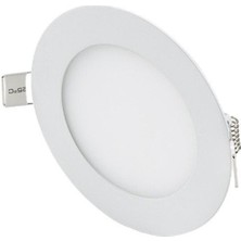 Cata CT-5169 18 W S.a Yuvarlak LED Panel Günışığı