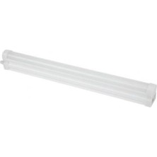 Cata 4W T5 Ledli Bant Armatür Yuvarlak CT-2466 Günışığı