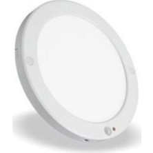 Cata Sıva Üstü LED Sensörlü Tavan Armatürü CT-9247