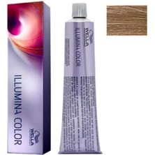 Wella Illumina 8/69 Açık Kumral Viole Sandre Saç Boyası 60 ml