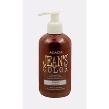 Acacia Jeans Color Gün Batımı Saç Boyası 250ML Gün Batımı