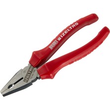 Izeltaş Kombine Pense Opak 180 Mm.