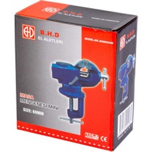 Bhd Tools B.h.d Tools Mini Masa Mengenesi 60MM BHD00498