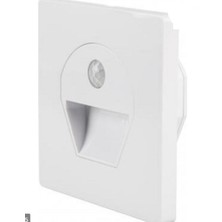 Cata CT-5170 Sensörlü Koridor Armatür