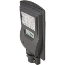 Cata CT-4690 20W Solar Sokak Armatürü- Beyaz Işık