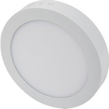 Cata Ct 5271 Sıva Üstü LED Panelarmatür (5 Adet)