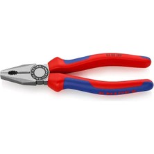 Knipex 0302180 Kombine Pense 180MM