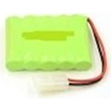 Tnl 6V 2700MAH Oyuncak Araba Bataryası Tamiya Soketli