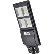 Cata CT-4640 200 Watt Solar Sokak Armatürü Beyaz