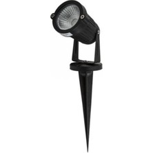 Cata CT-7300 Rozanslı Kazıklı Yeşil Bahçe Armatür (6ADET)