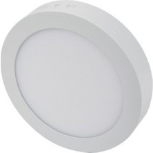 Cata 18W Panel LED Armatür - Gün Işığı CT-5233