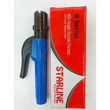 Starline Kaynak Pensesi 400 Amper Kaynak Pensesi