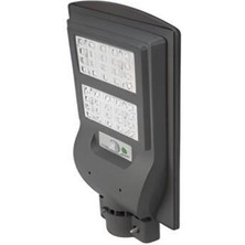 Cata CT-4691 Solar Sokak Armatürü 40 W