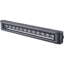 Cata CT-4695 30CM Yeşil Gold Wall Washer