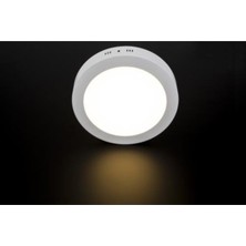 Cata Sıva Üstü LED Armatür 18 Watt CT-5233 Beyaz