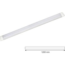 Ars LED Florasan Bant Armatür 10 Adet 120CM