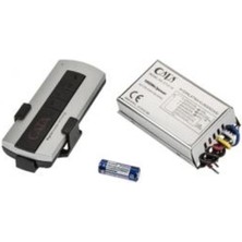 Cata CT-9115 Kumanda ( 3X1000W )