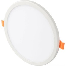 Cata CT-5647 15W/6500K Plus LED Panel Armatür(Beyaz)