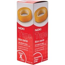Noki 12X33 Selefon Bant 12'li Kutu