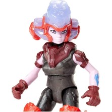 Mattel Masters Of The Universe He-Man Aksiyon Figür Serisi Ram MA'AM-HBL6565-HBL70