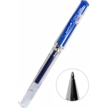 Uni-Ball UM-153 Signo Broad Mavi Roller Kalem 1,0 mm Uniball UM-153 3'lü Set