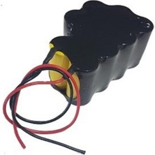 Tnl Fakir RCT-122 Turbo 12V 2.4AH Şarjlı Süpürge Pili