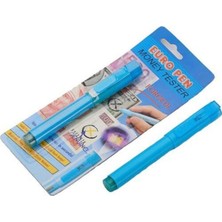 Euro Pen Işıklı   Kontrol Kalemi